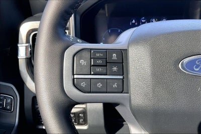 2025 Ford F-350SD Lariat DRW