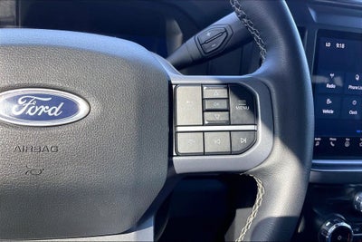 2025 Ford F-350SD Lariat DRW