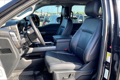 2025 Ford F-350SD Lariat DRW