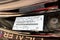 2025 Ford F-350SD Lariat DRW