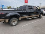 2013 Ford F-350SD King Ranch