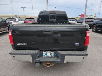 2013 Ford F-350SD King Ranch