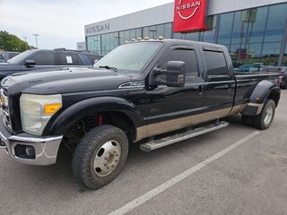 2013 Ford F-350SD King Ranch