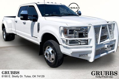 2022 Ford F-350SD XL DRW
