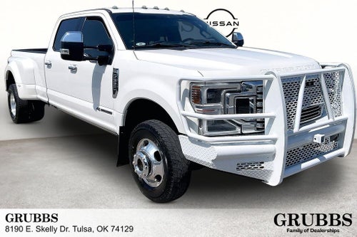 2022 Ford F-350SD XL DRW