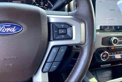 2022 Ford F-350SD XL DRW