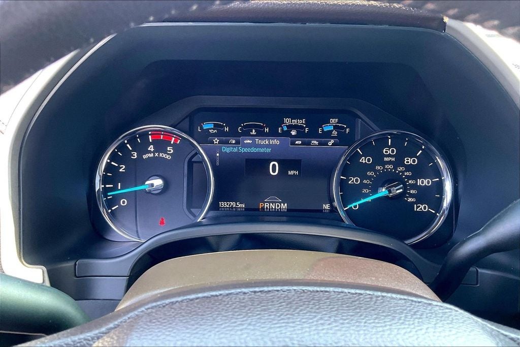2022 Ford F-350SD XL DRW