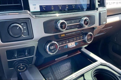 2022 Ford F-350SD XL DRW
