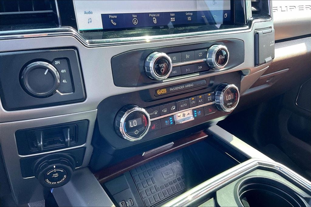 2022 Ford F-350SD XL DRW