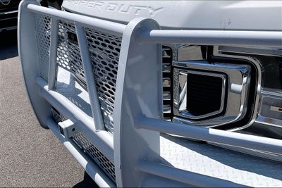 2022 Ford F-350SD XL DRW