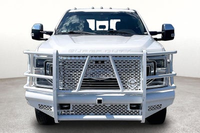 2022 Ford F-350SD XL DRW