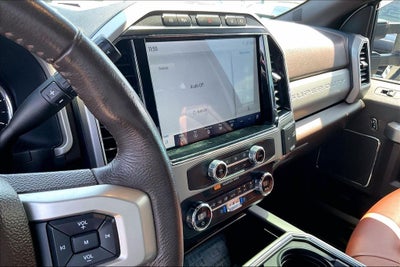 2022 Ford F-350SD XL DRW