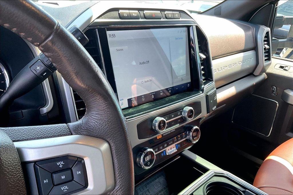 2022 Ford F-350SD XL DRW