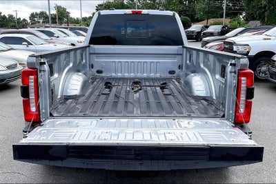 2024 Ford F-350SD Lariat DRW