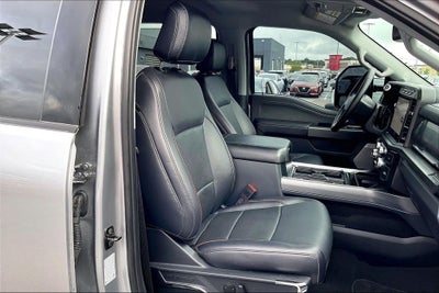 2024 Ford F-350SD Lariat DRW
