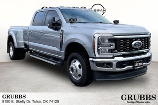 2024 Ford F-350SD Lariat DRW