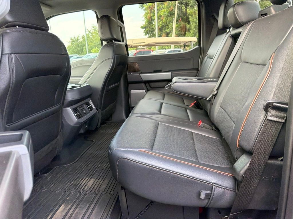 2026 Ford F-450SD Lariat DRW