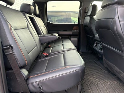 2026 Ford F-450SD Lariat DRW