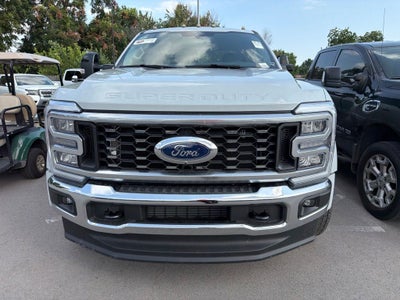 2026 Ford F-450SD Lariat DRW