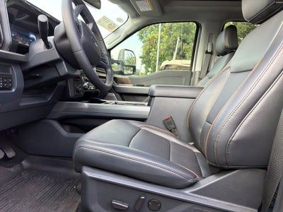2026 Ford F-450SD Lariat DRW