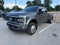 2025 Ford F-450SD Platinum DRW