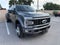 2025 Ford F-450SD Platinum DRW