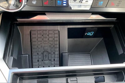 2025 Ford F-450SD Platinum DRW