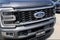 2025 Ford F-450SD Platinum DRW