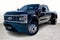 2025 Ford F-450SD Platinum DRW