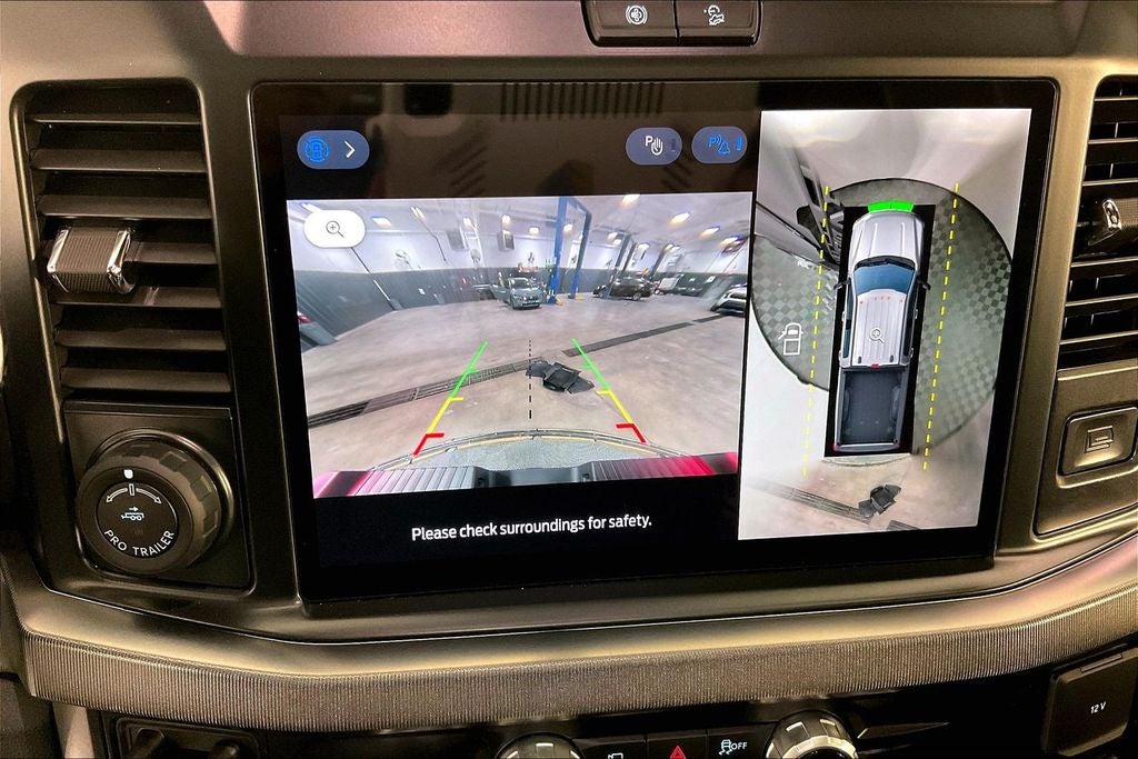 2025 Ford F-450SD Platinum DRW