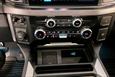 2025 Ford F-450SD Platinum DRW