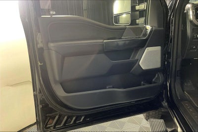 2025 Ford F-450SD Platinum DRW