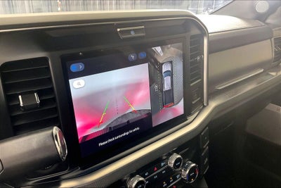 2025 Ford F-450SD Platinum DRW