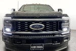 2025 Ford F-450SD Platinum DRW
