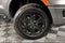 2021 Ford Ranger Lariat 4x4