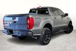 2021 Ford Ranger Lariat 4x4