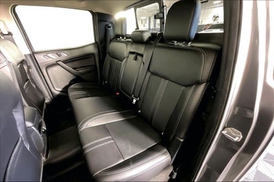 2021 Ford Ranger Lariat 4x4