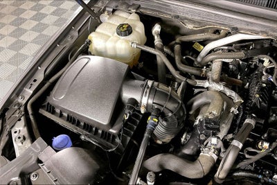 2021 Ford Ranger Lariat 4x4