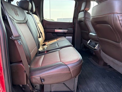 2023 Ford F-150 King Ranch