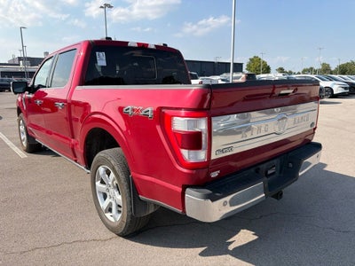2023 Ford F-150 King Ranch