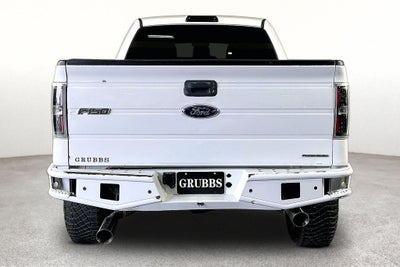 2014 Ford F-150 XL