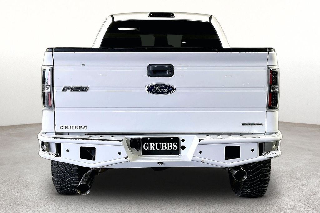 2014 Ford F-150 XL