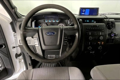 2014 Ford F-150 XL