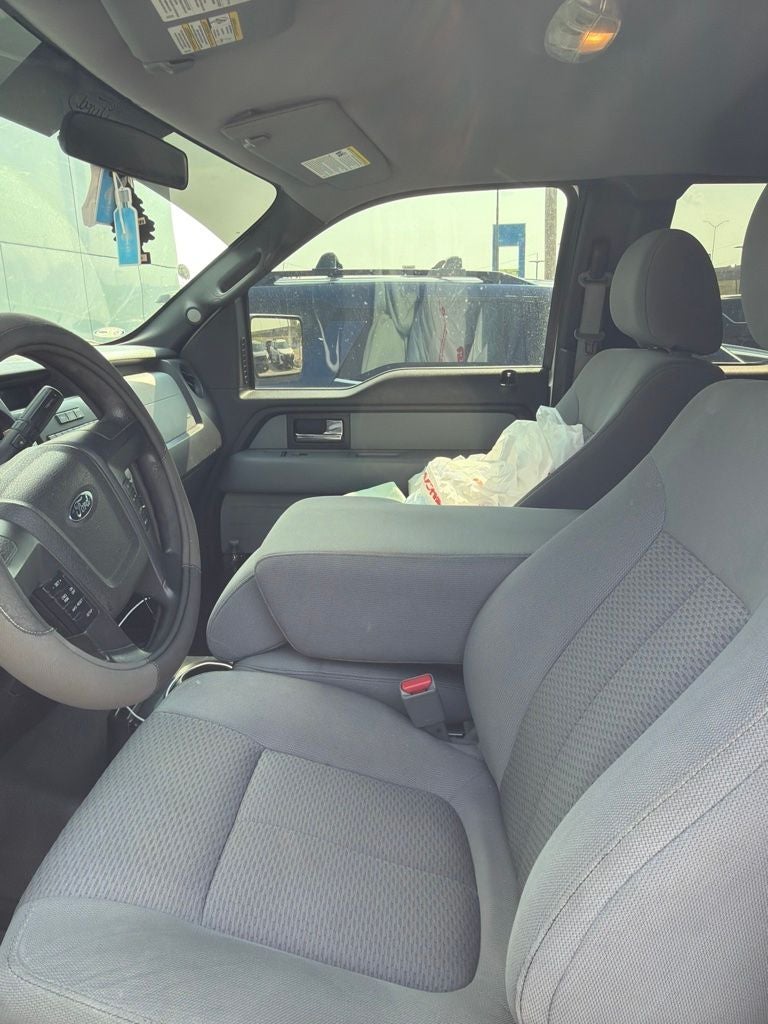 2014 Ford F-150 XL