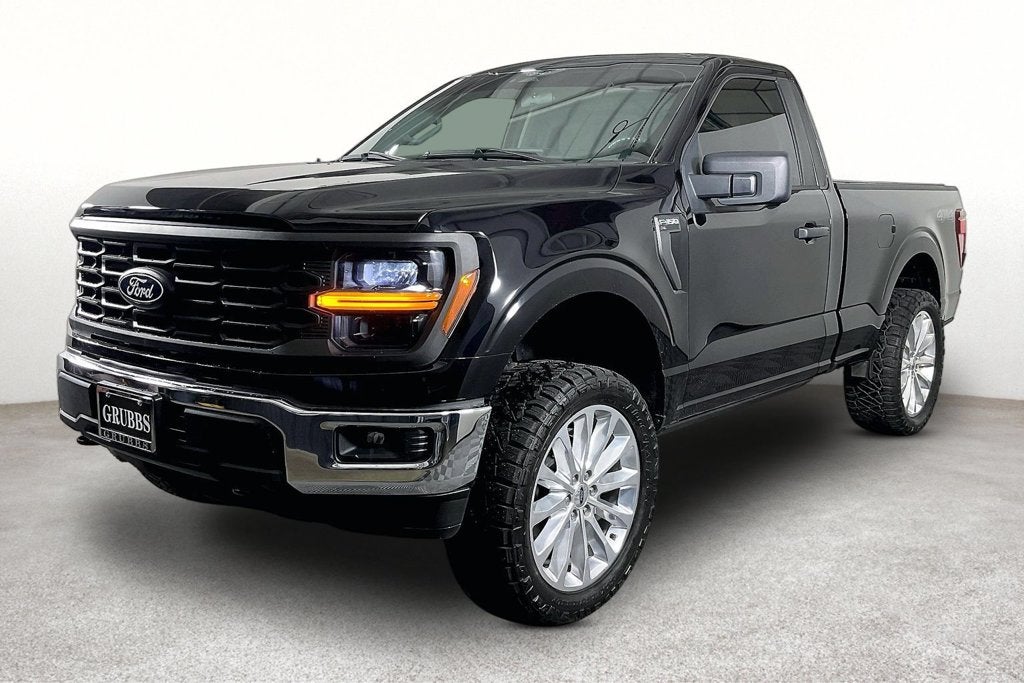 2024 Ford F-150 XL
