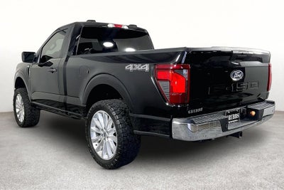 2024 Ford F-150 XL