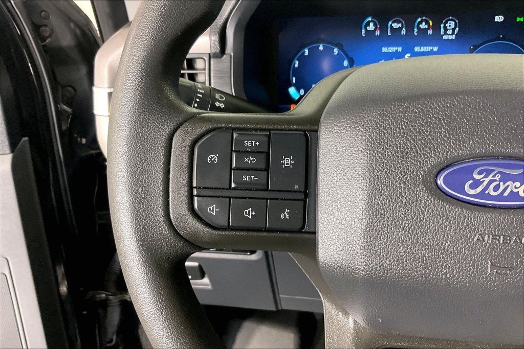 2024 Ford F-150 XL