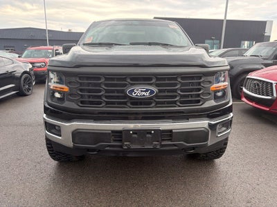 2024 Ford F-150 XL