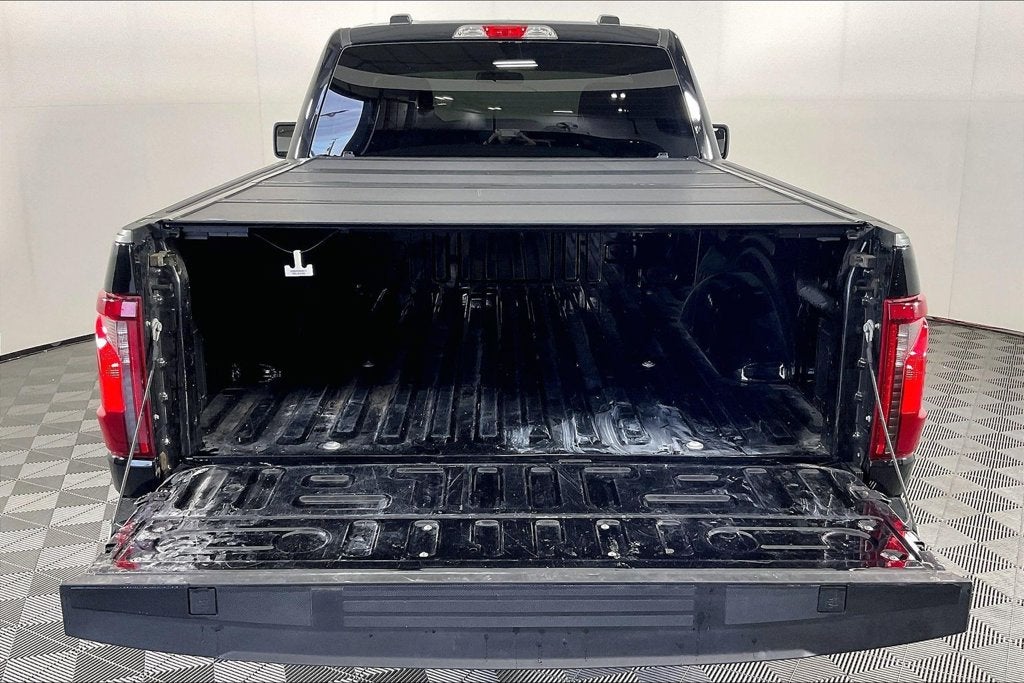 2024 Ford F-150 XL