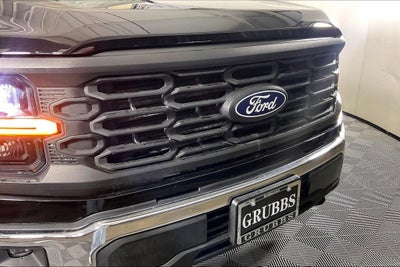 2024 Ford F-150 XL